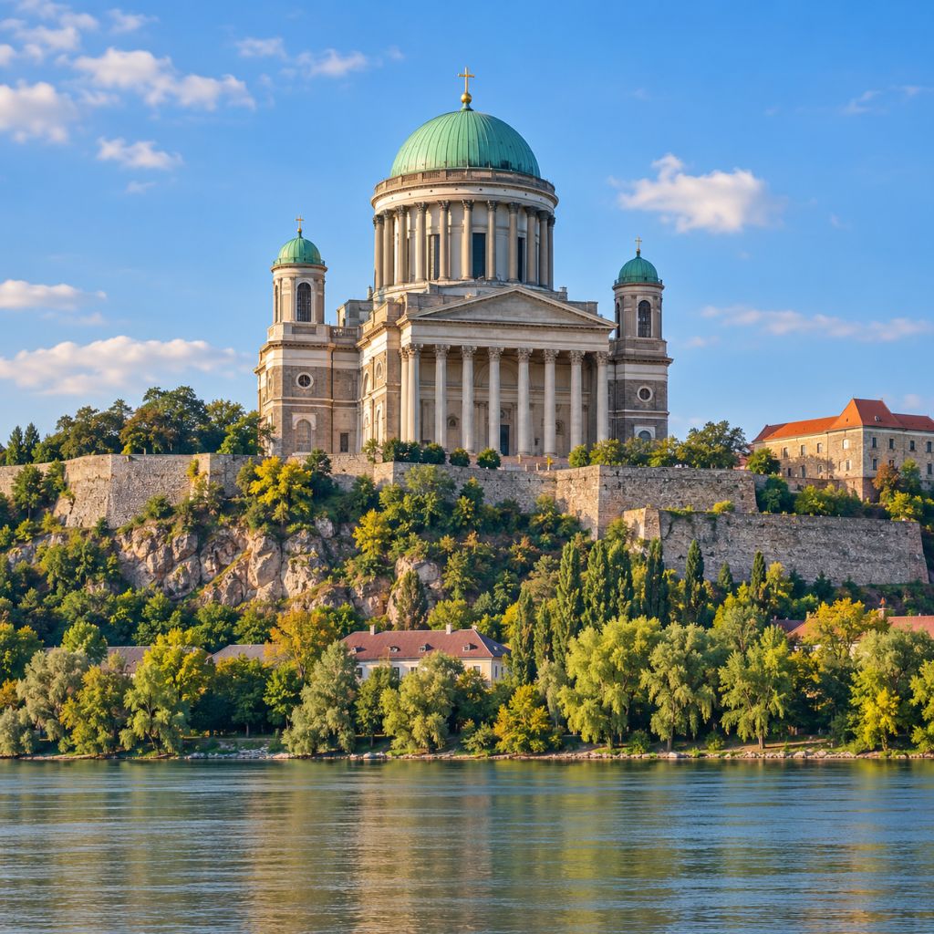 Esztergom Basilica