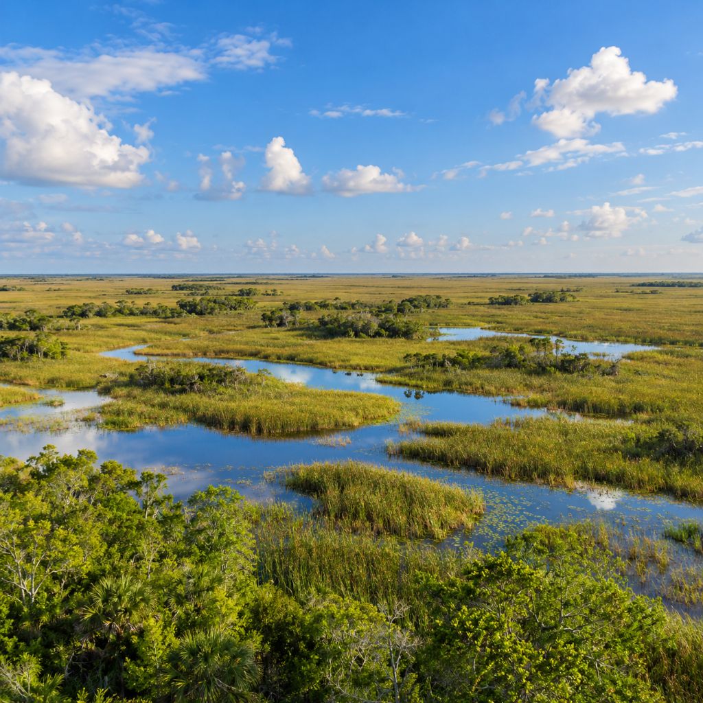 Everglades National Park