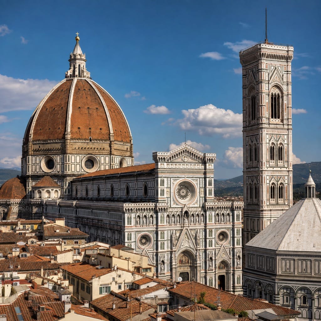 Florence Cathedral (Duomo)