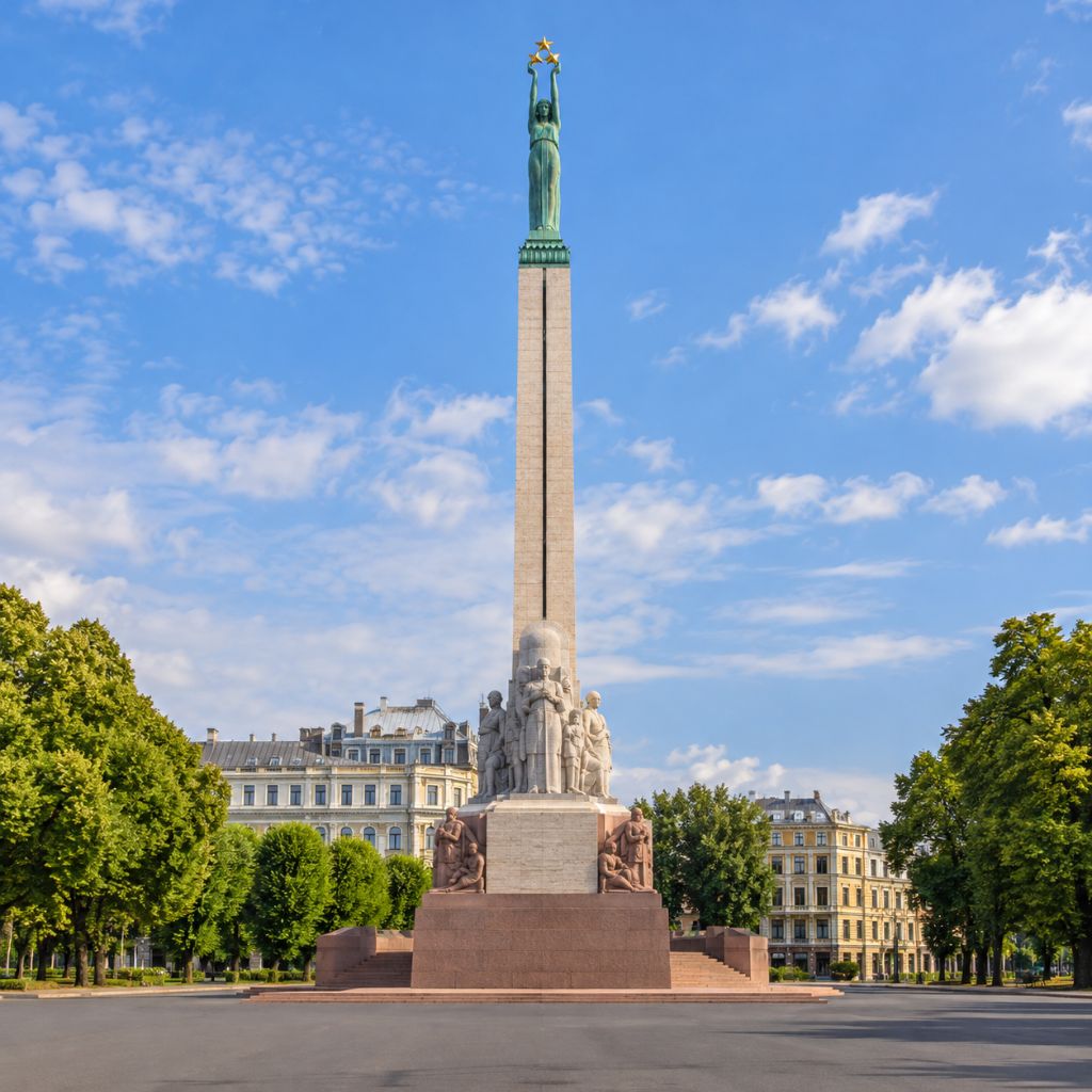 Freedom Monument