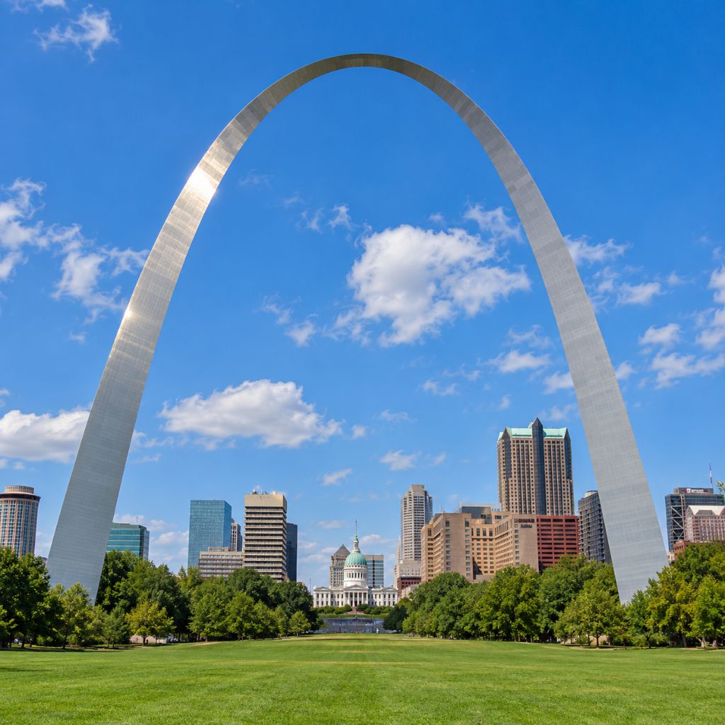 Gateway Arch