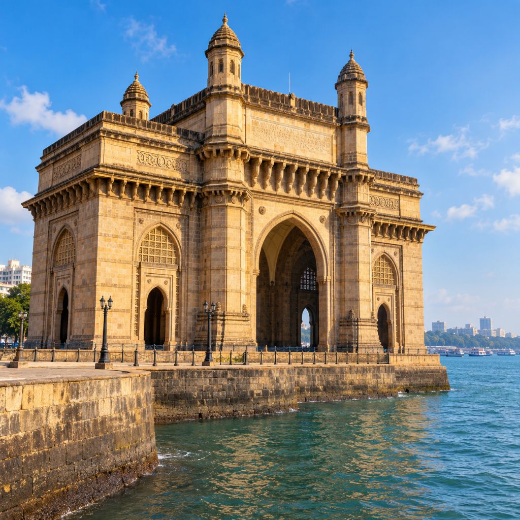 Gateway of India