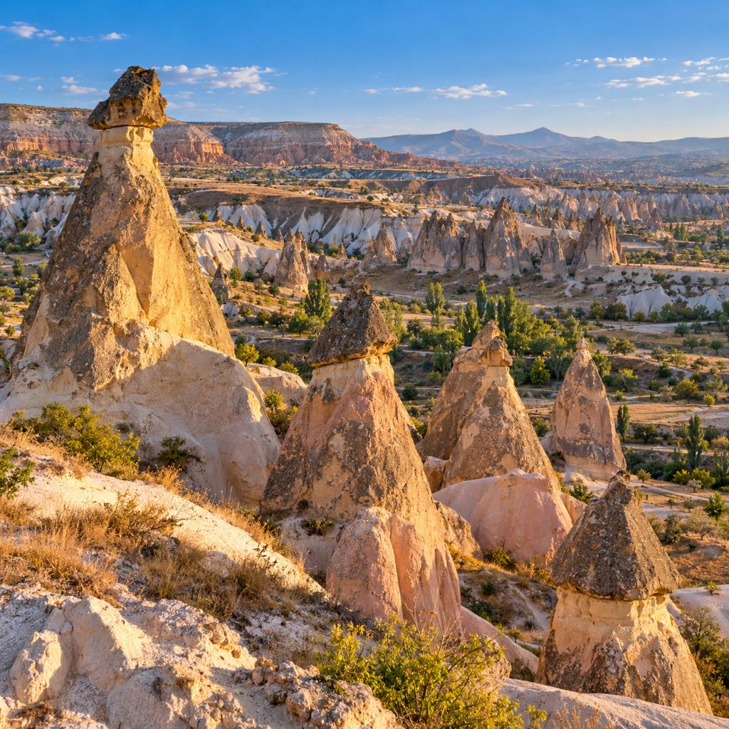 Göreme National Park