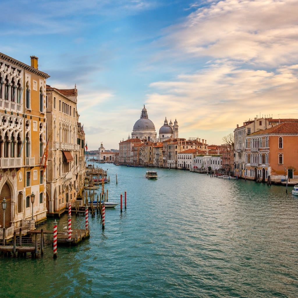 Grand Canal