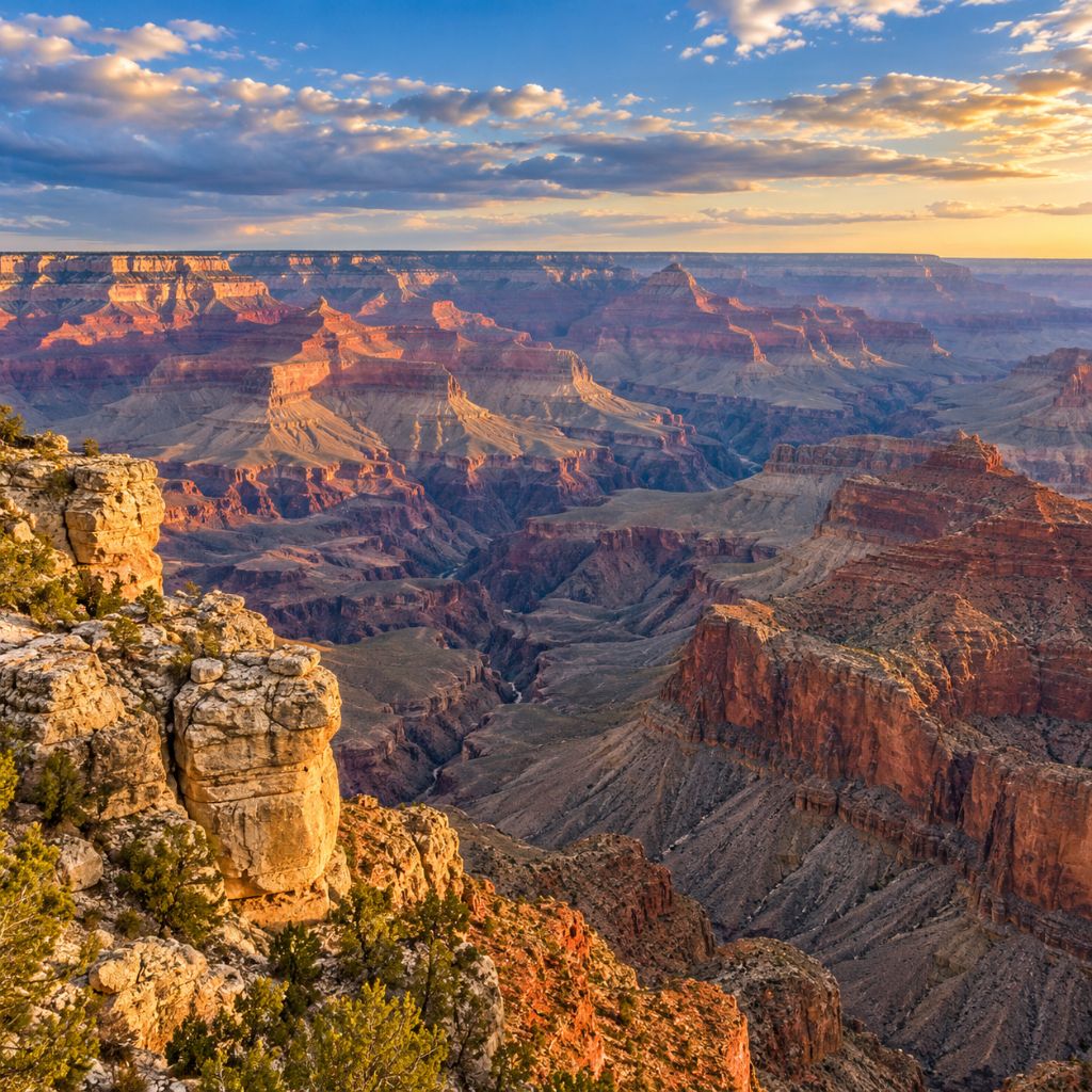 Grand Canyon