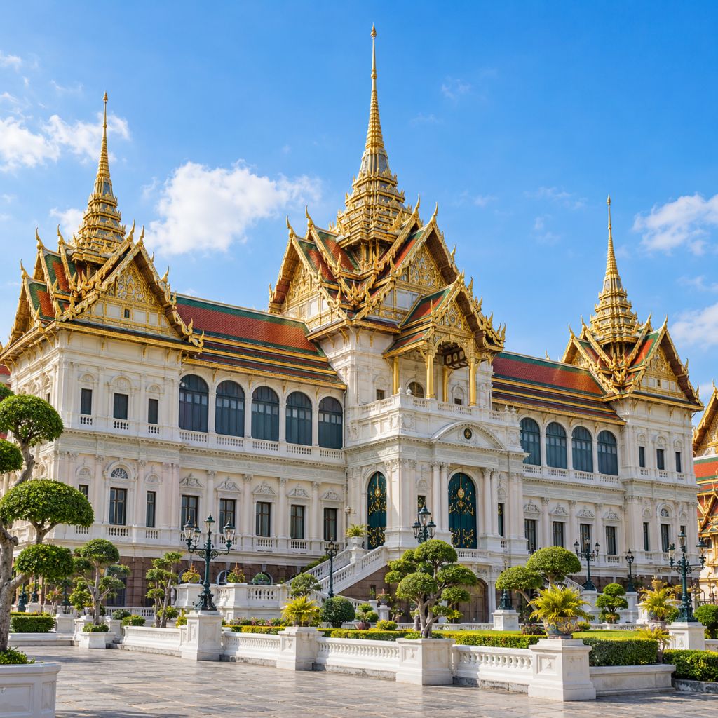 Grand Palace