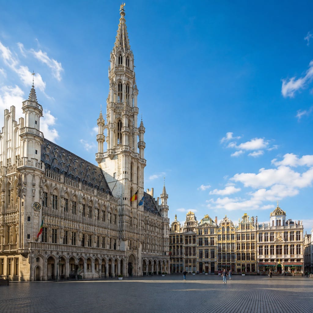 Grand Place