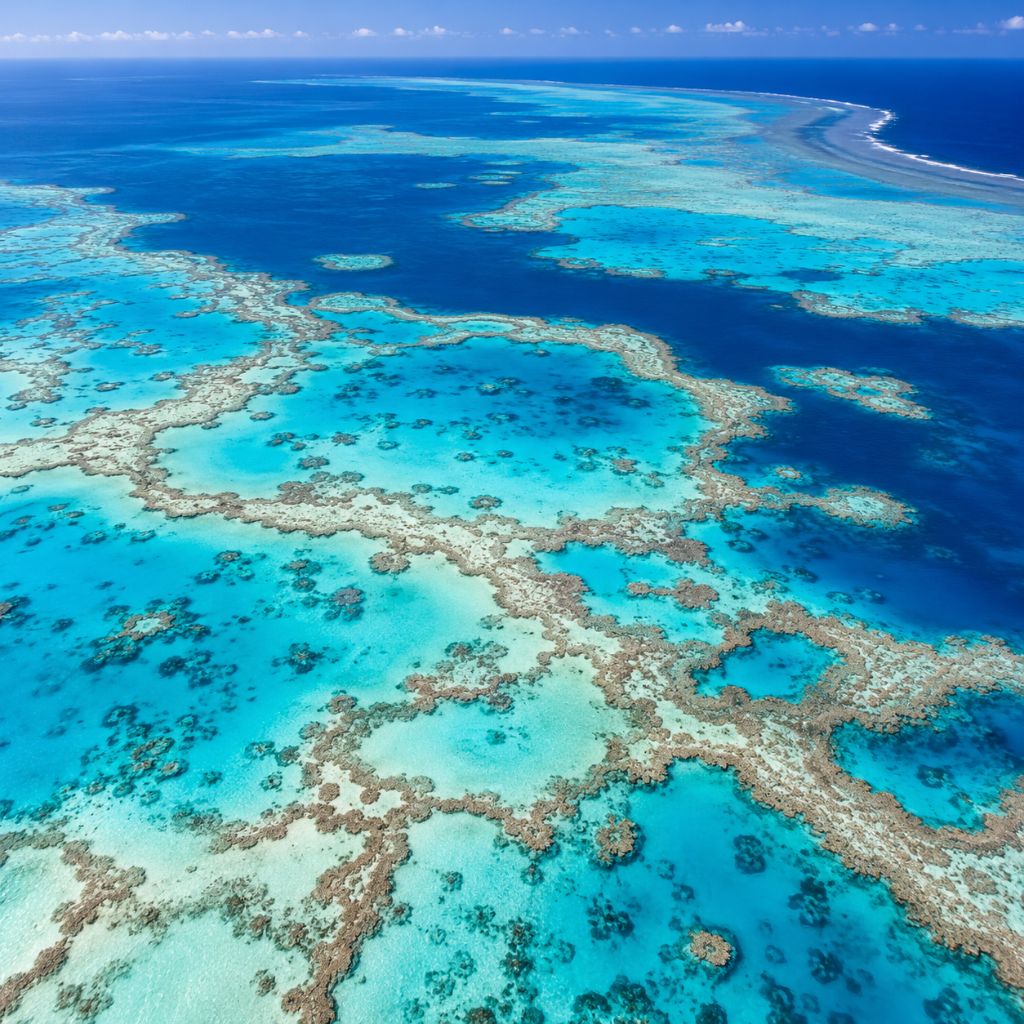 Great Barrier Reef