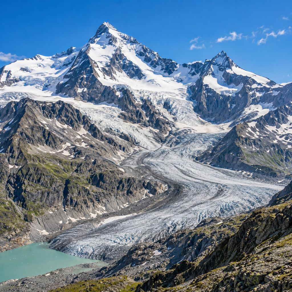 Grossglockner