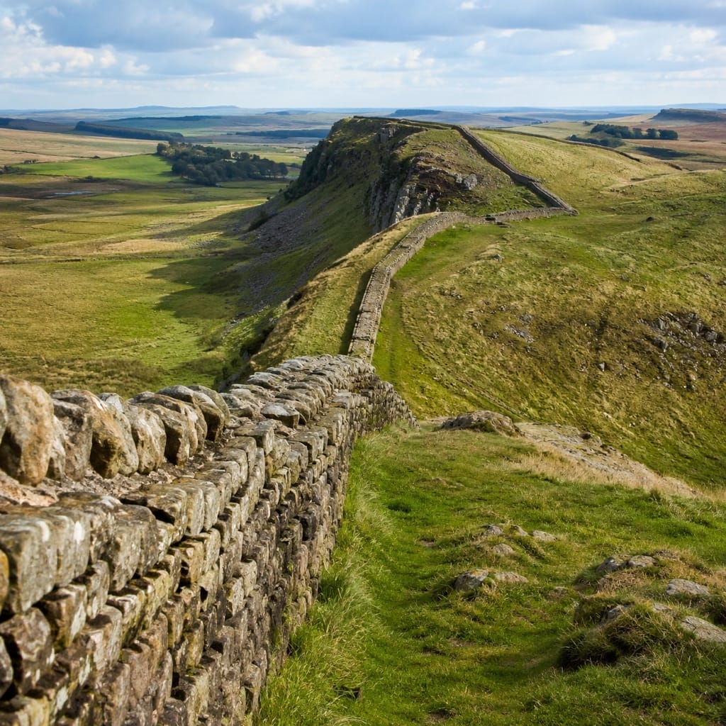 Hadrian's Wall