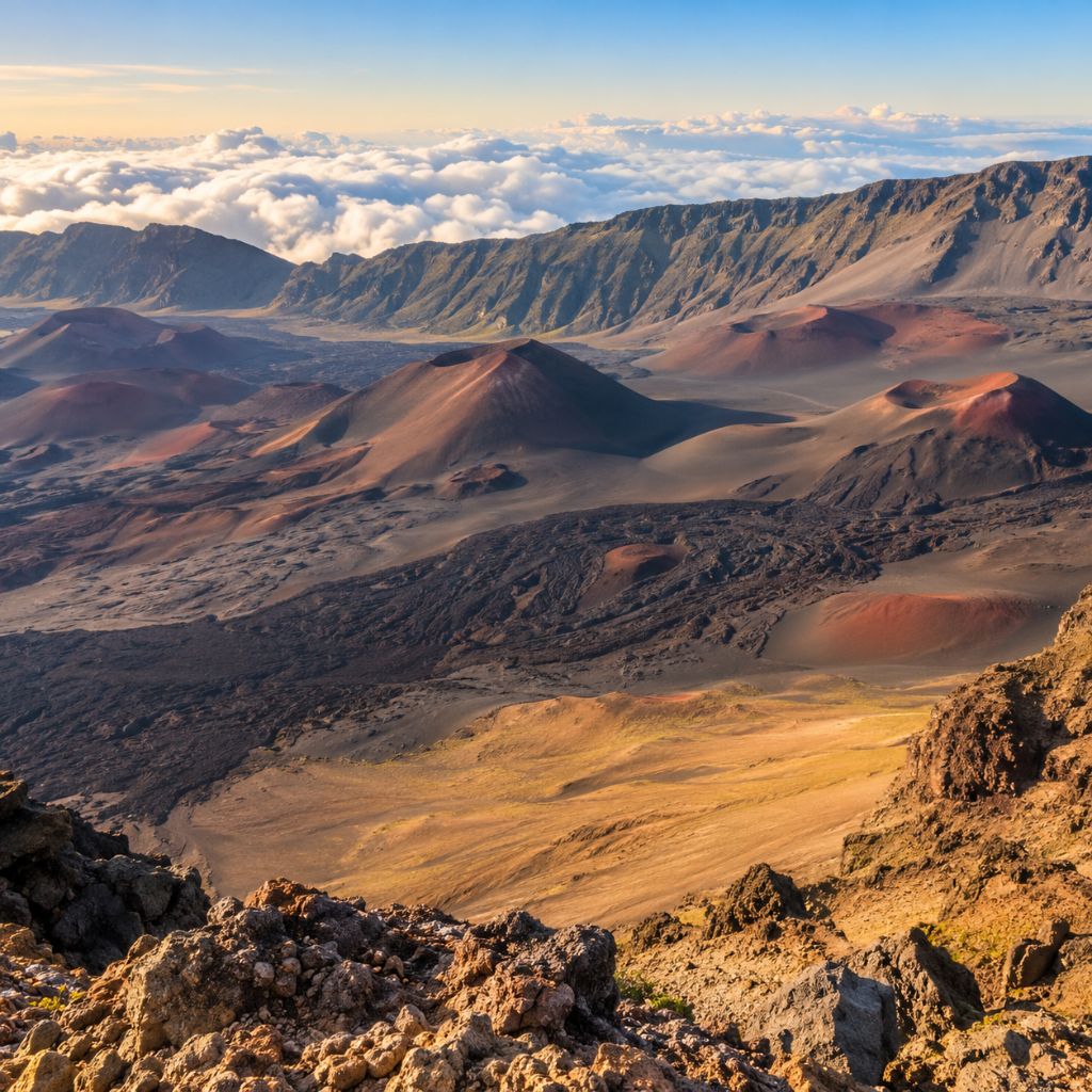 Haleakalā