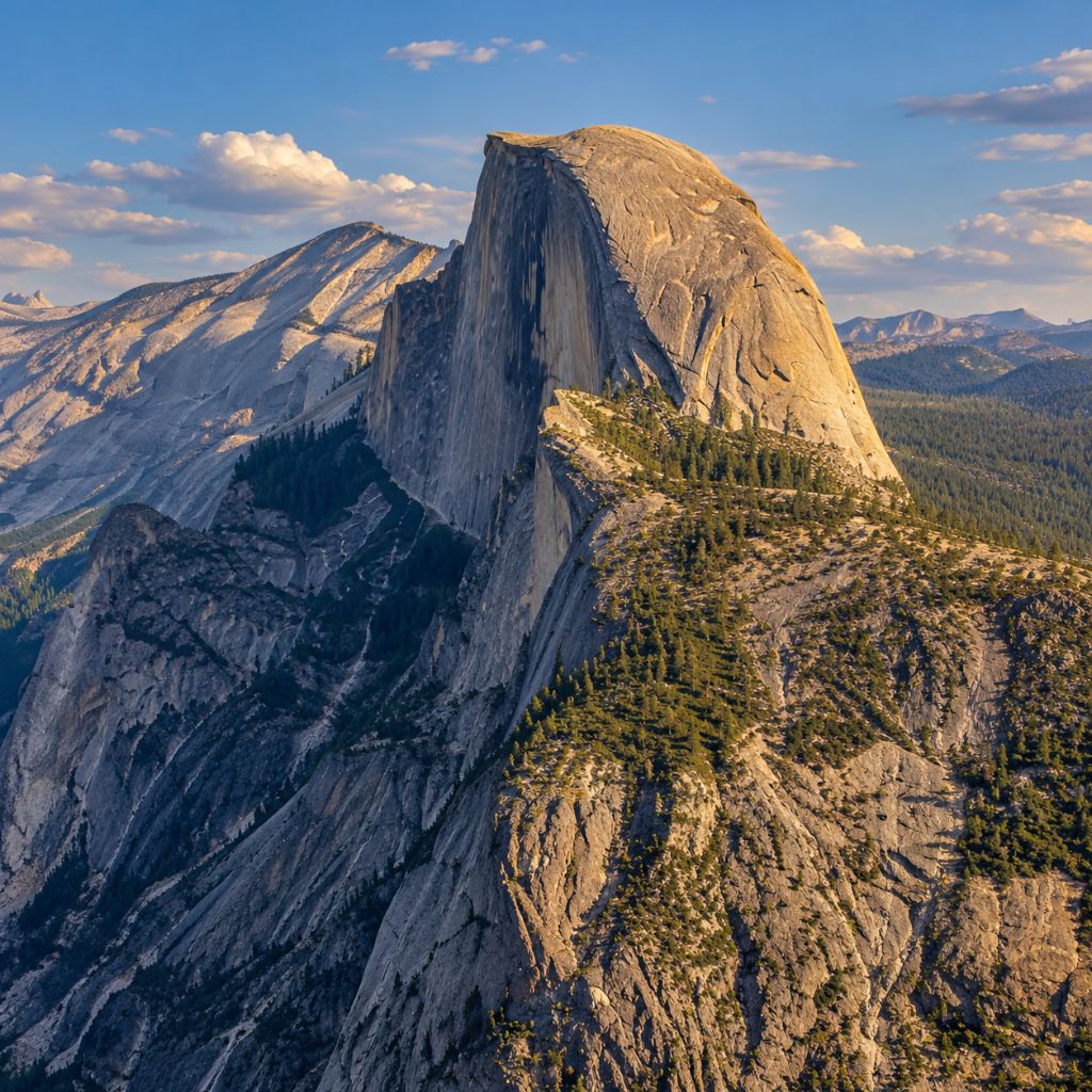 Half Dome