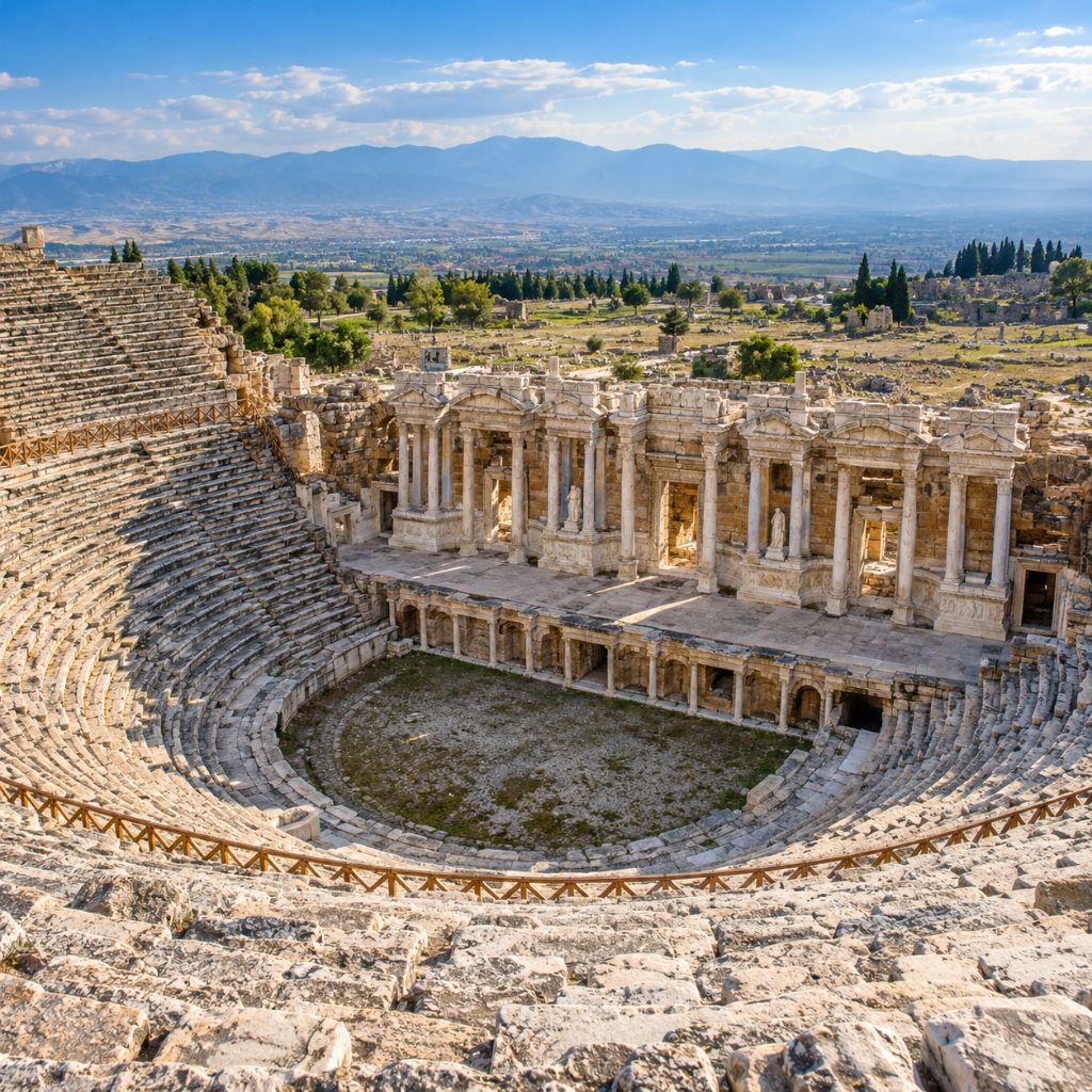 Hierapolis