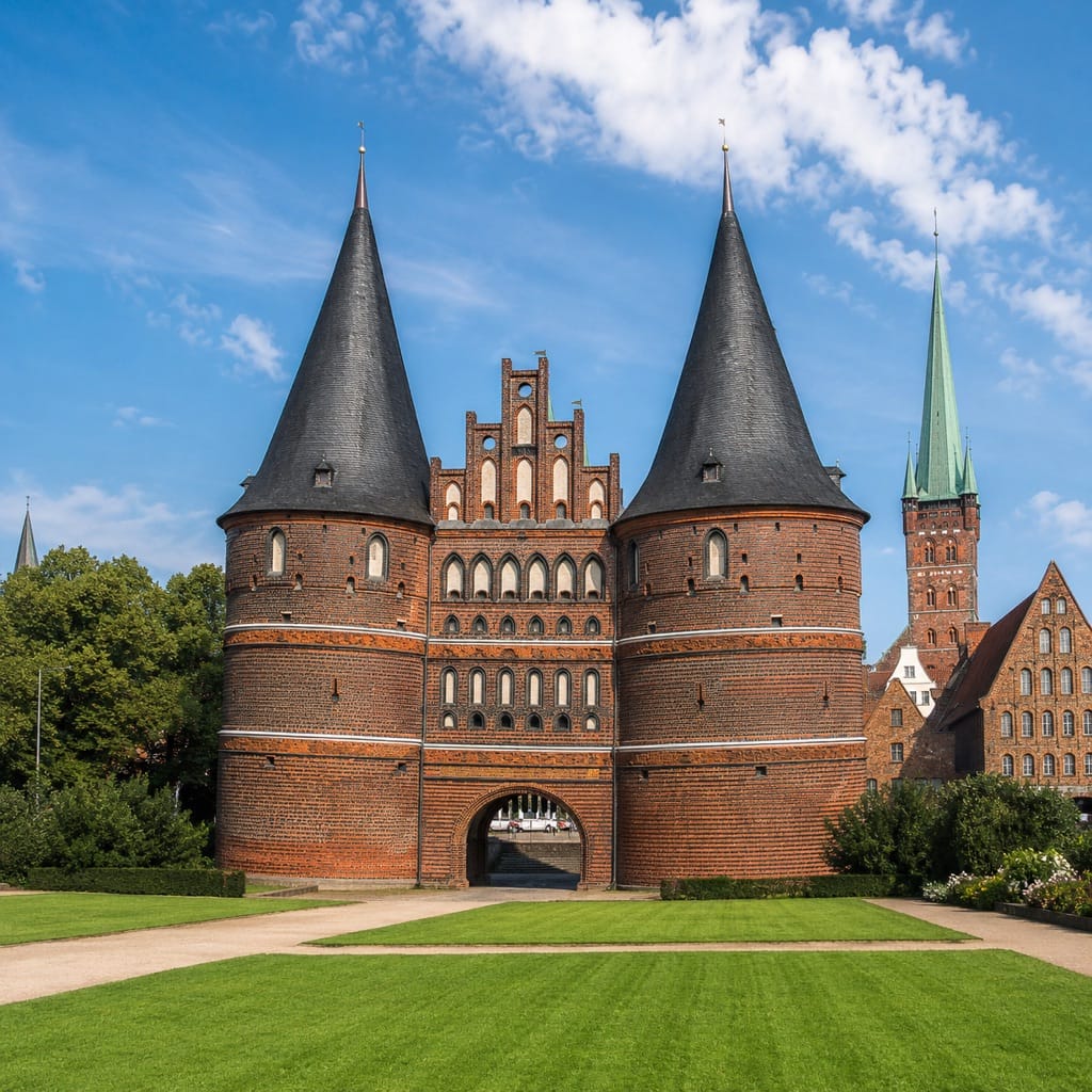 Holstentor