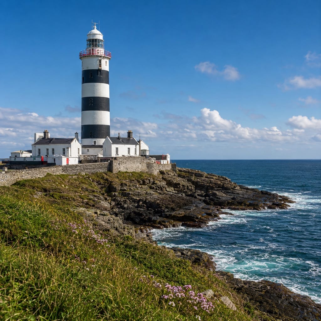 Hook Lighthouse
