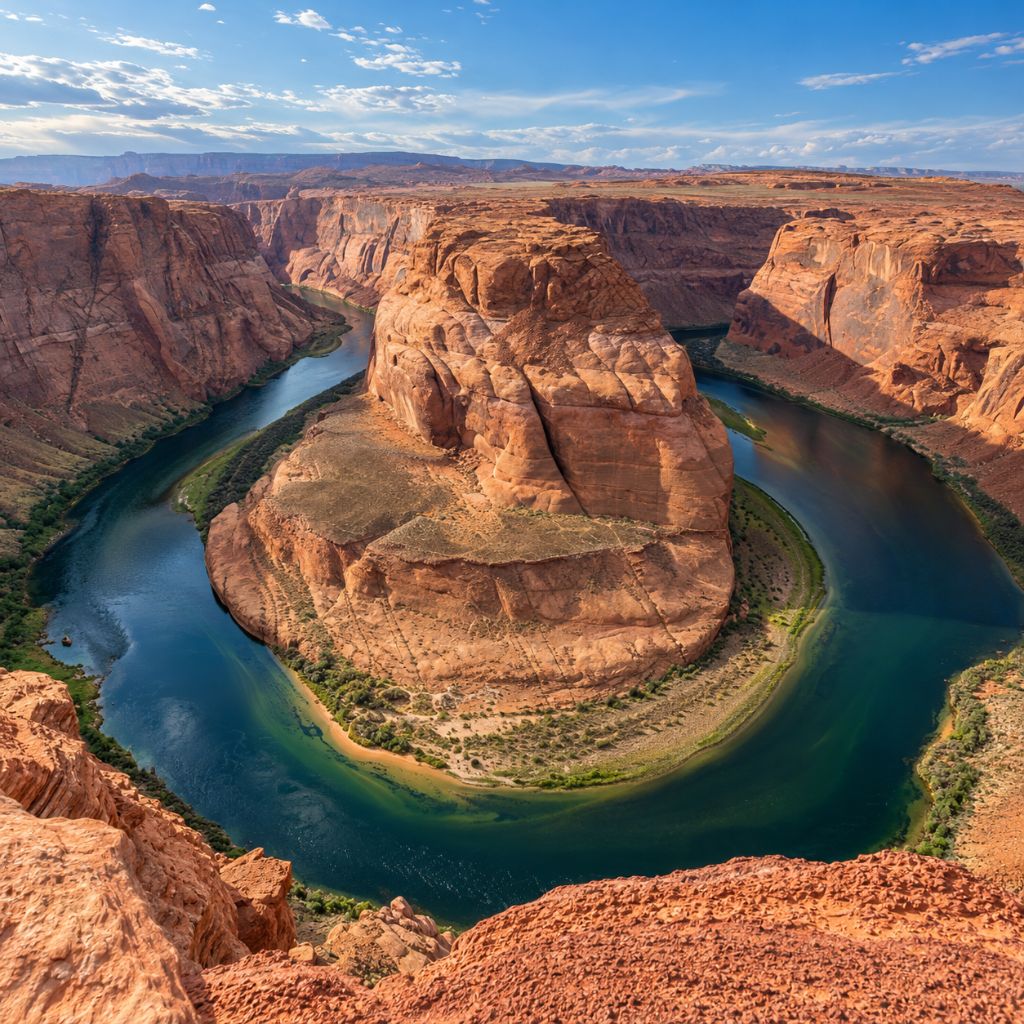 Horseshoe Bend