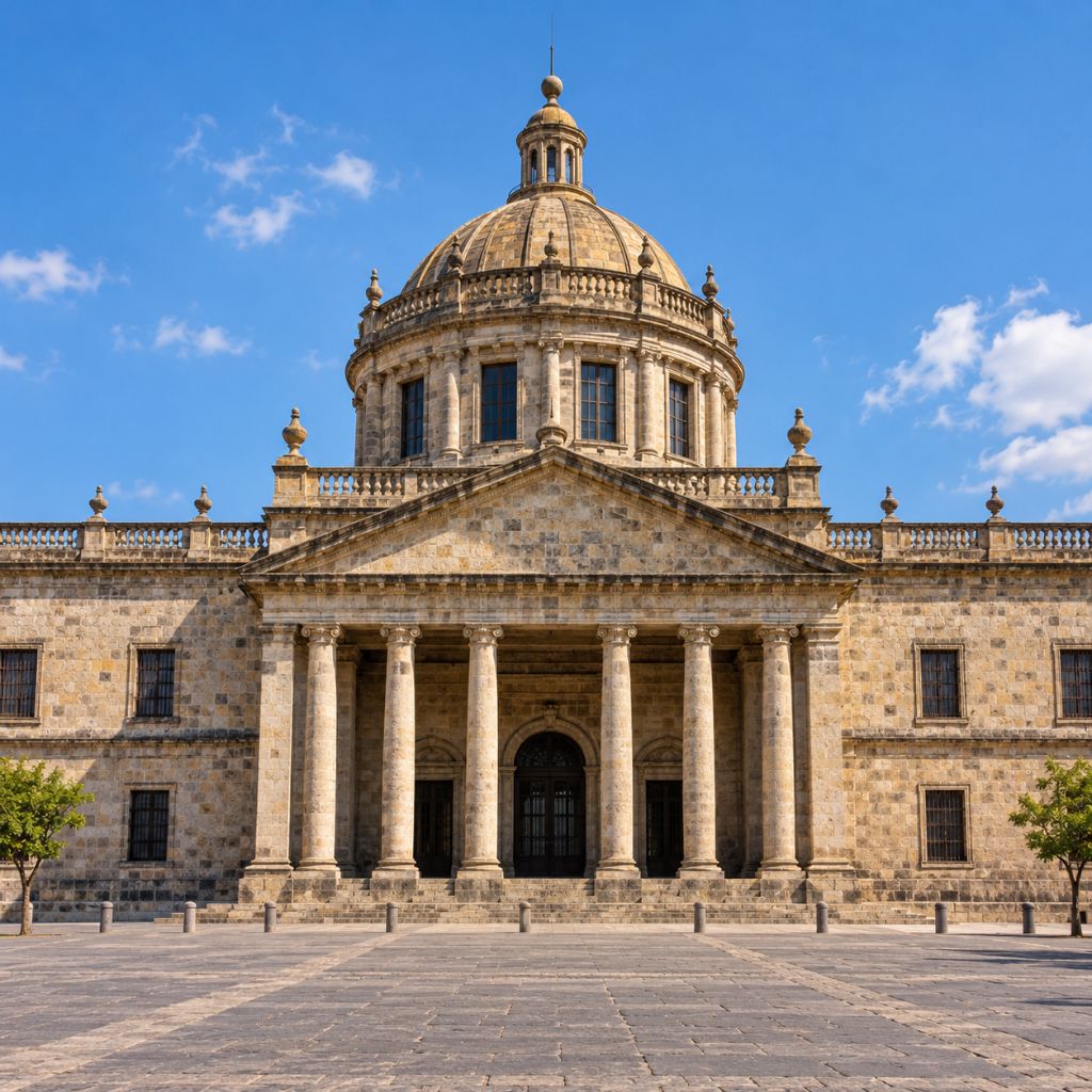 Hospicio Cabañas