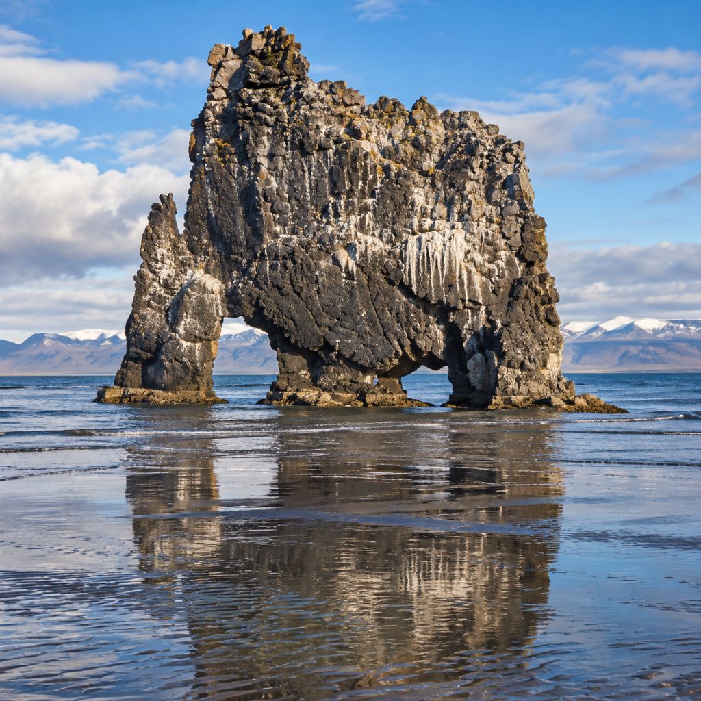 Hvítserkur