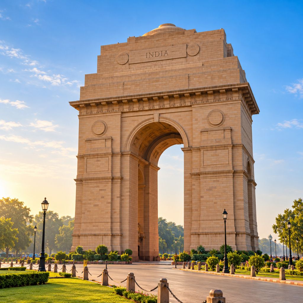 India Gate