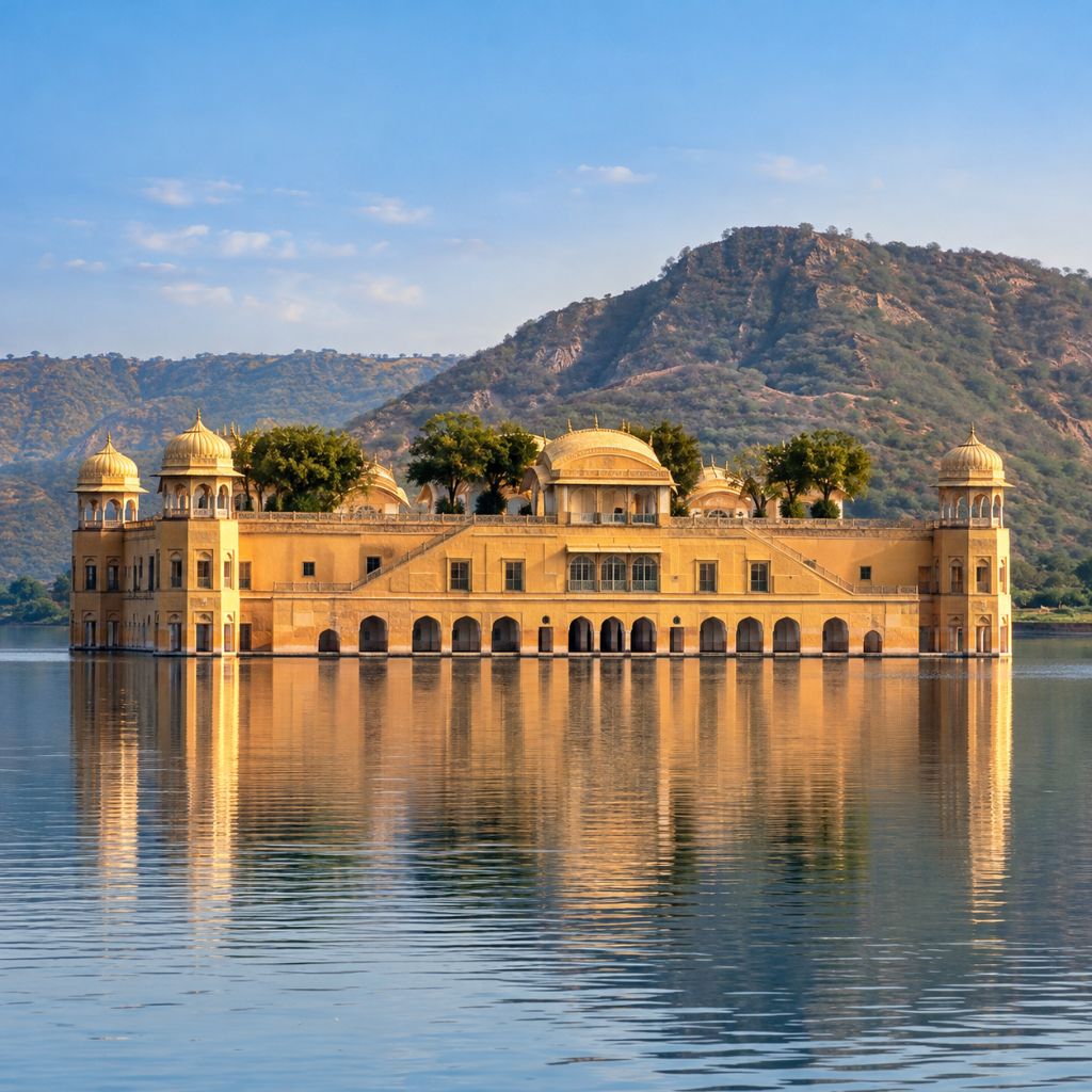 Jal Mahal