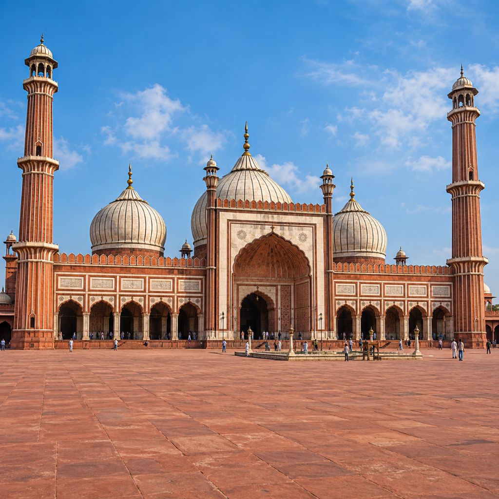 Jama Masjid