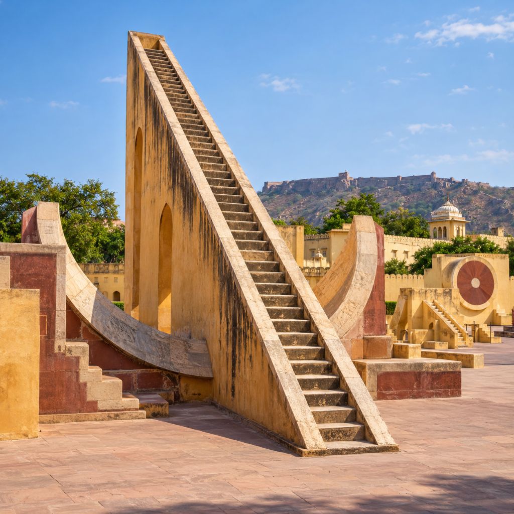 Jantar Mantar