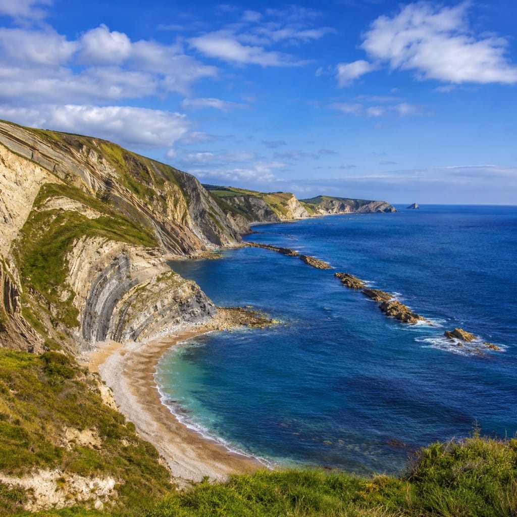 Jurassic Coast