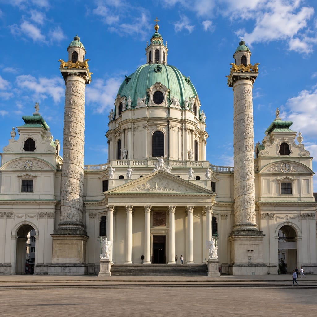 Karlskirche