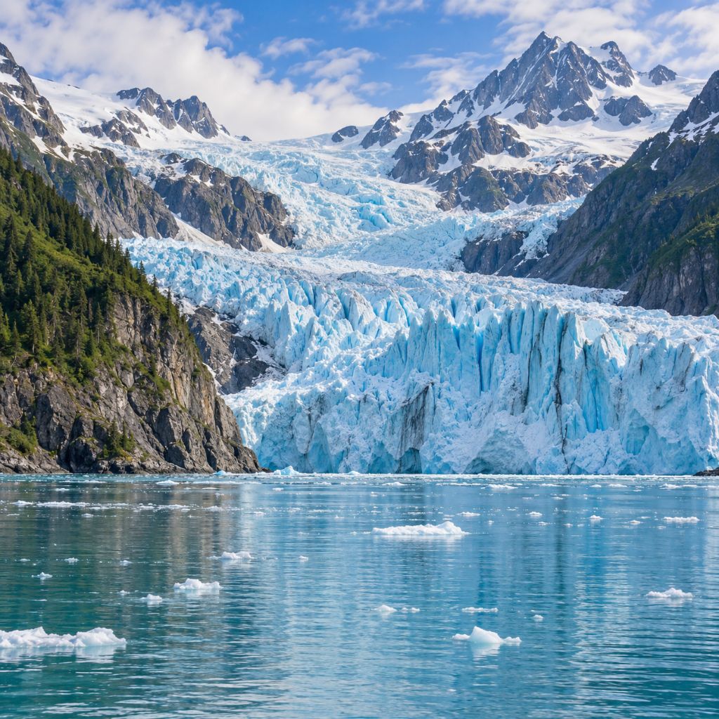 Kenai Fjords National Park