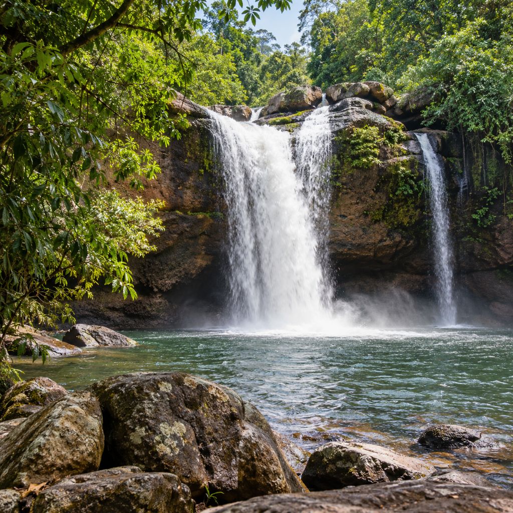 Khao Yai National Park