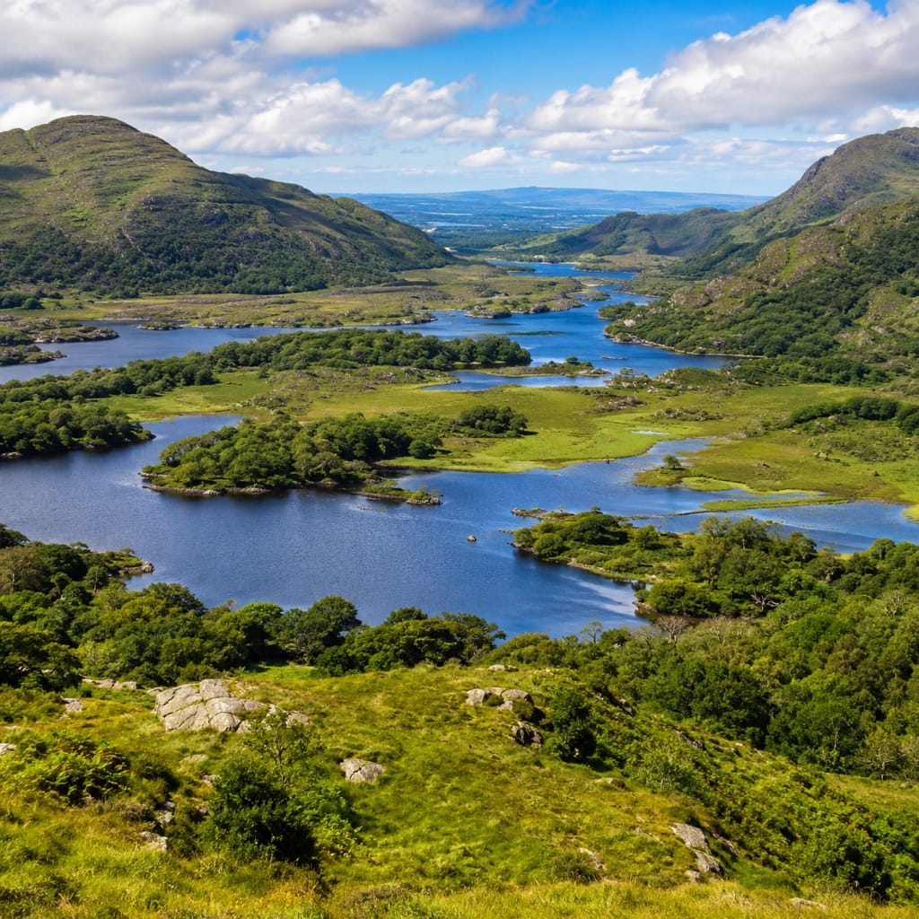 Killarney National Park