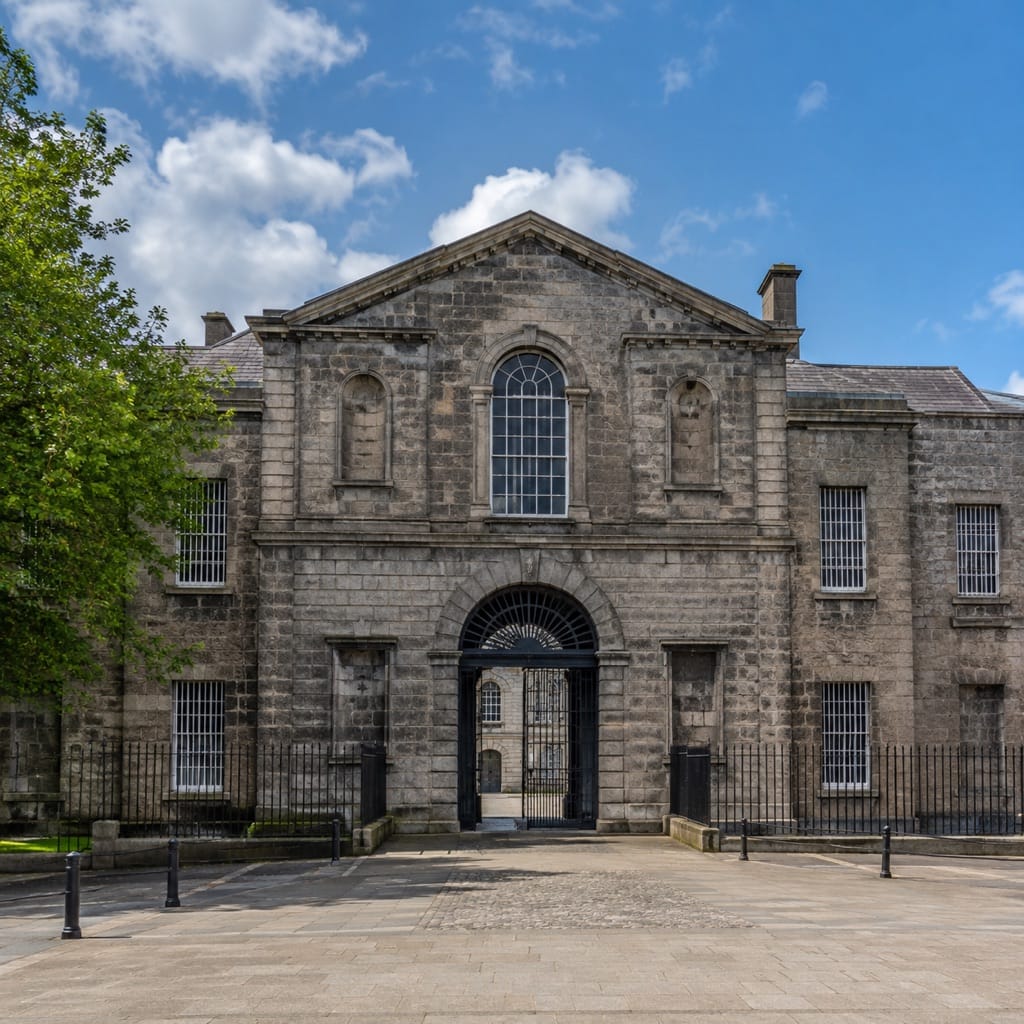 Kilmainham Gaol