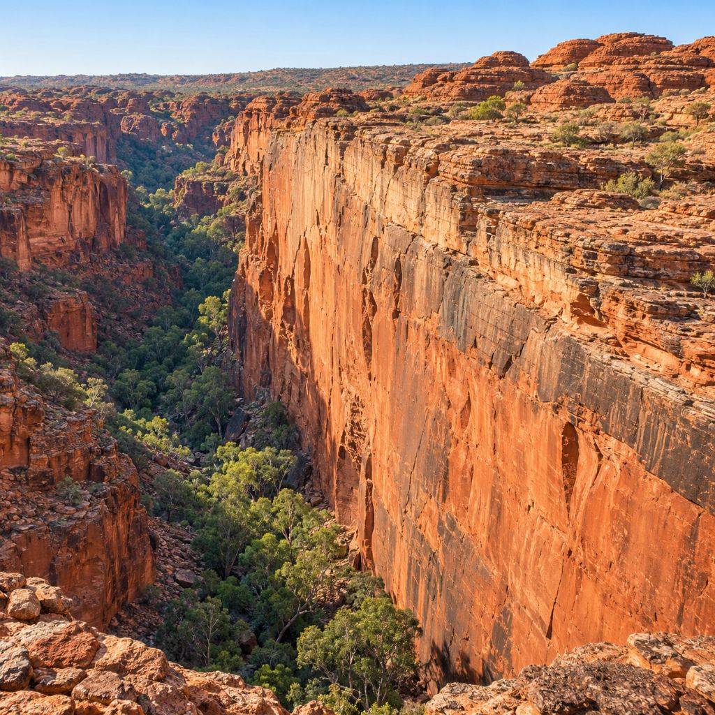 Kings Canyon