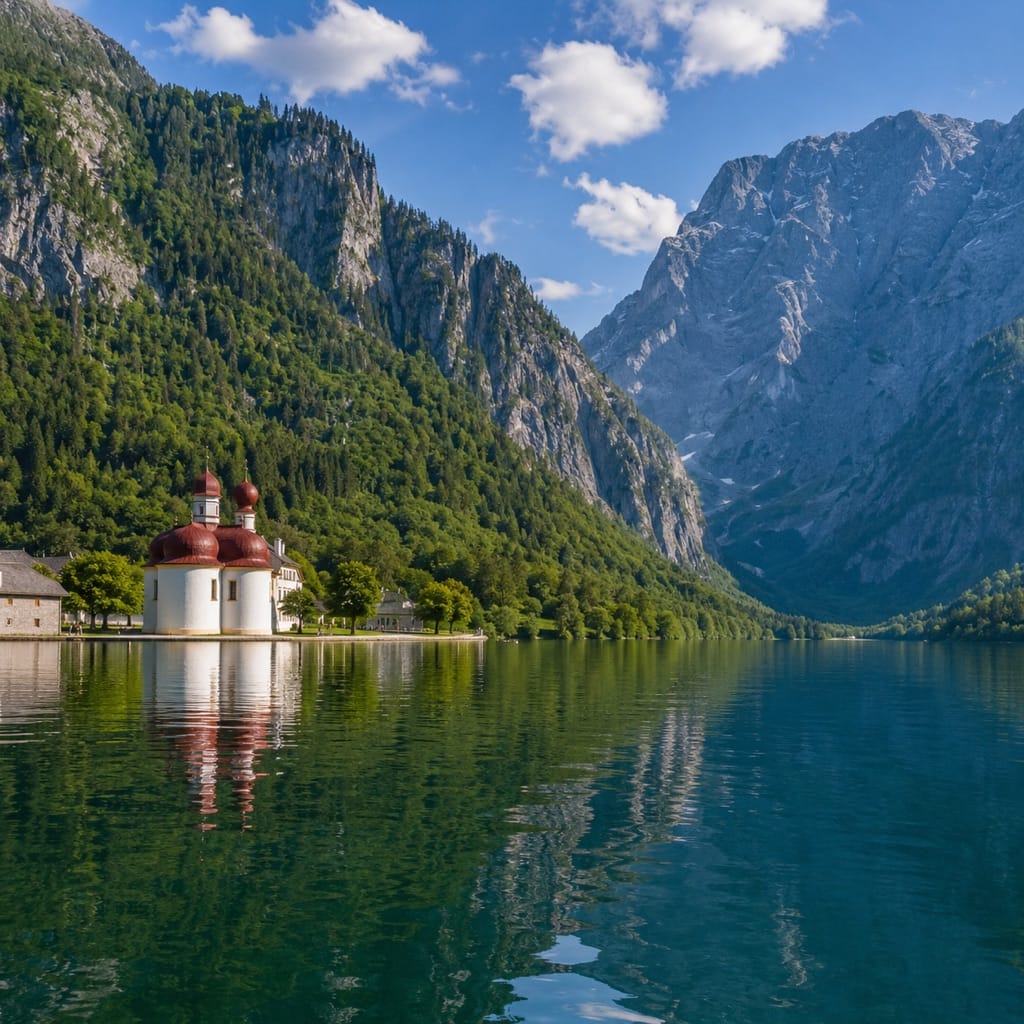 Königssee
