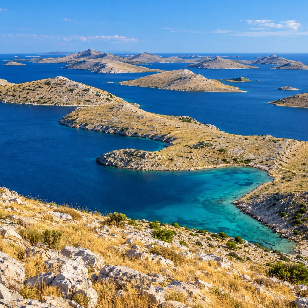 Kornati National Park