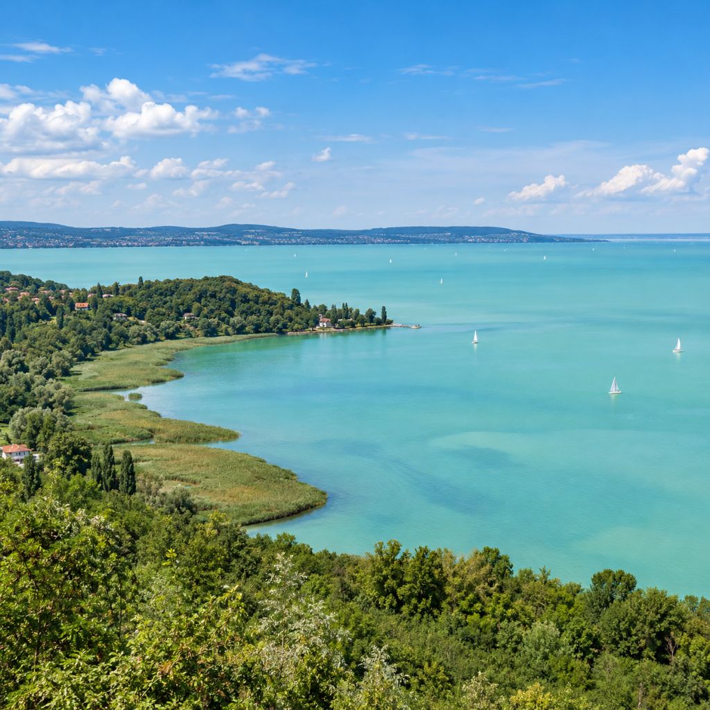Lake Balaton