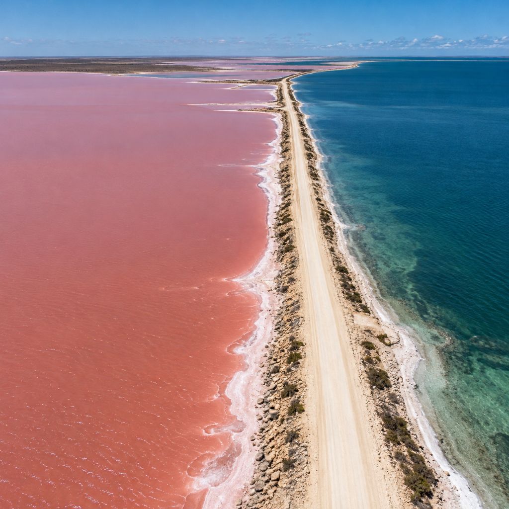 Lake MacDonnell
