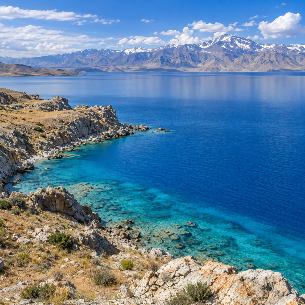 Lake Van