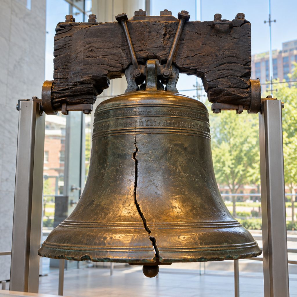 Liberty Bell