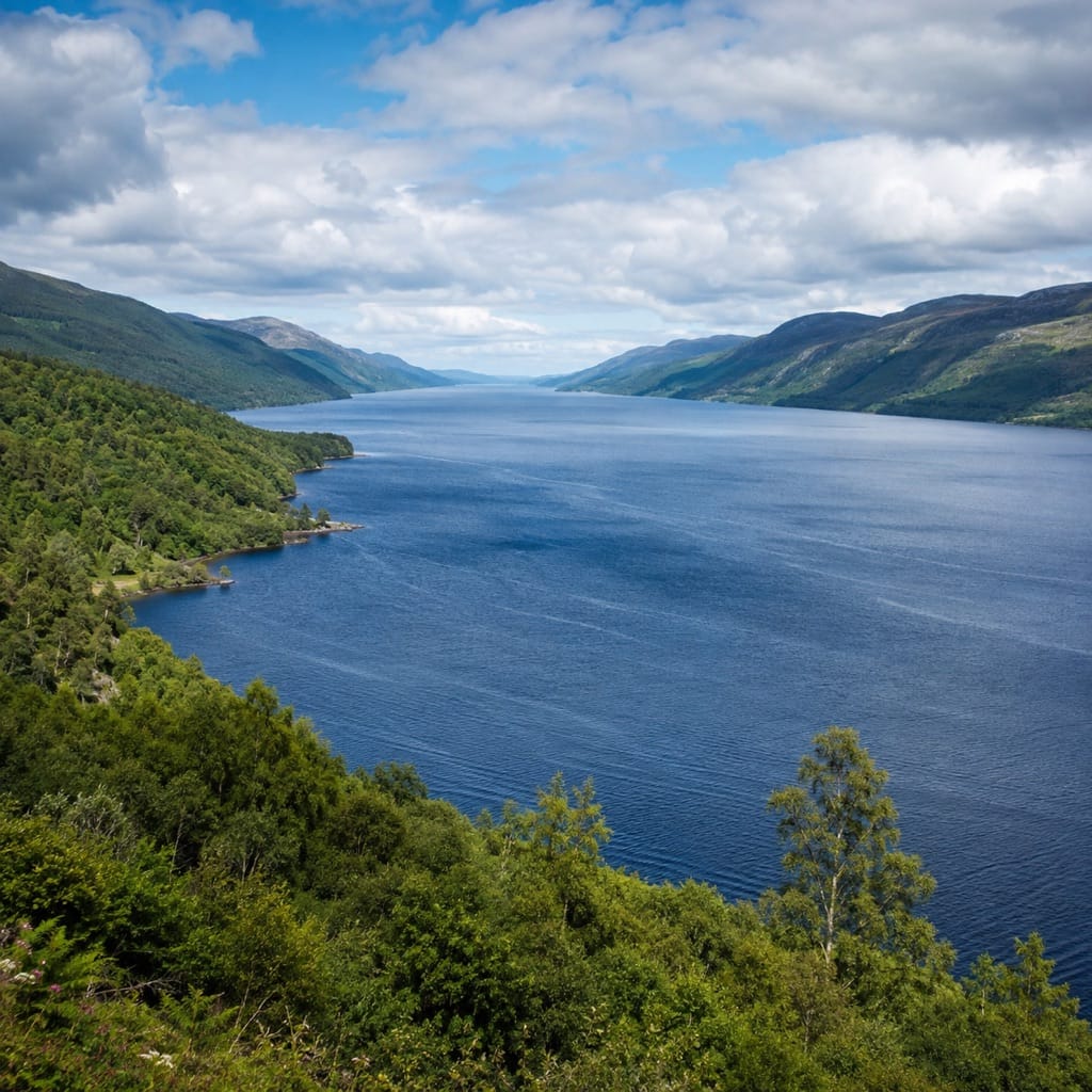Loch Ness