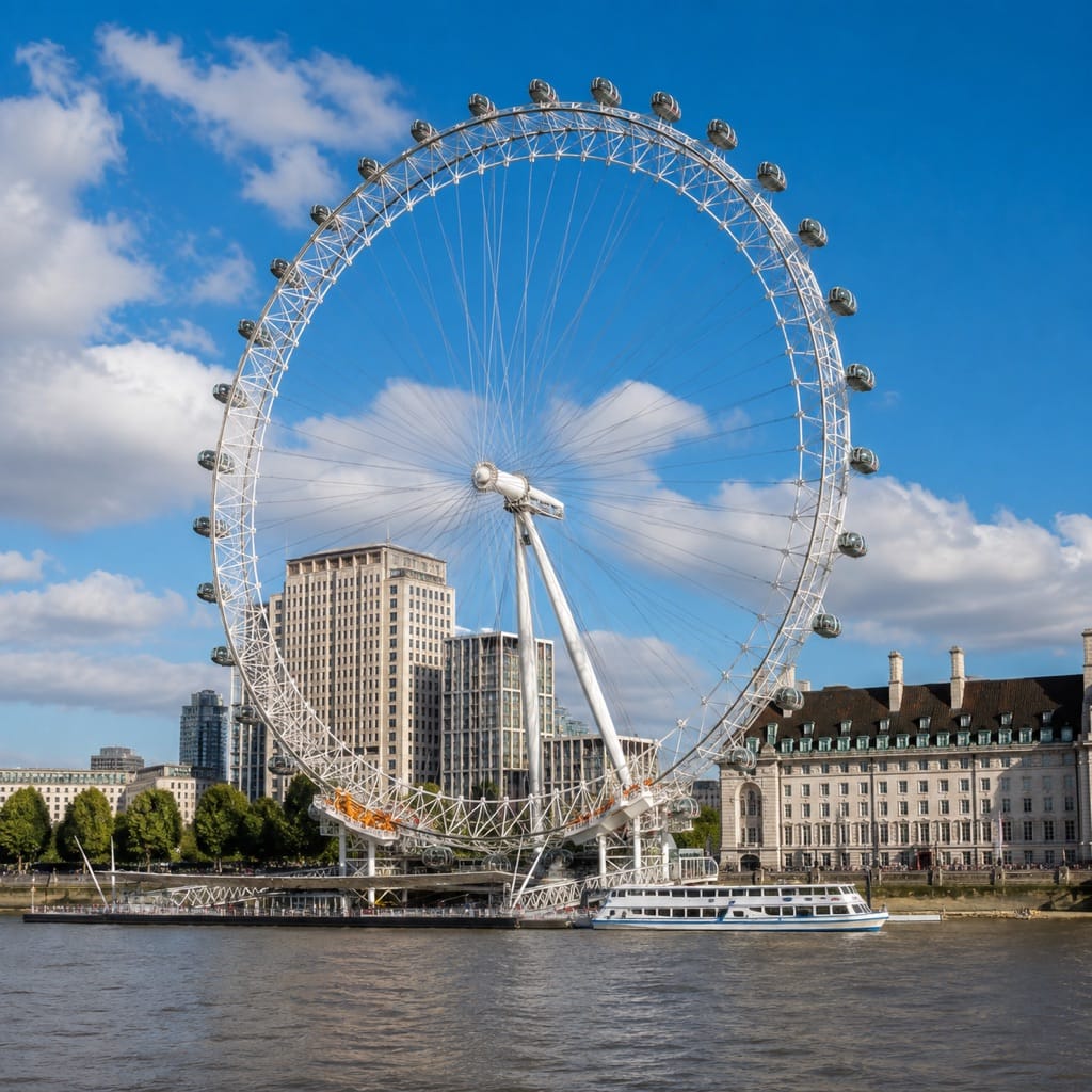 London Eye