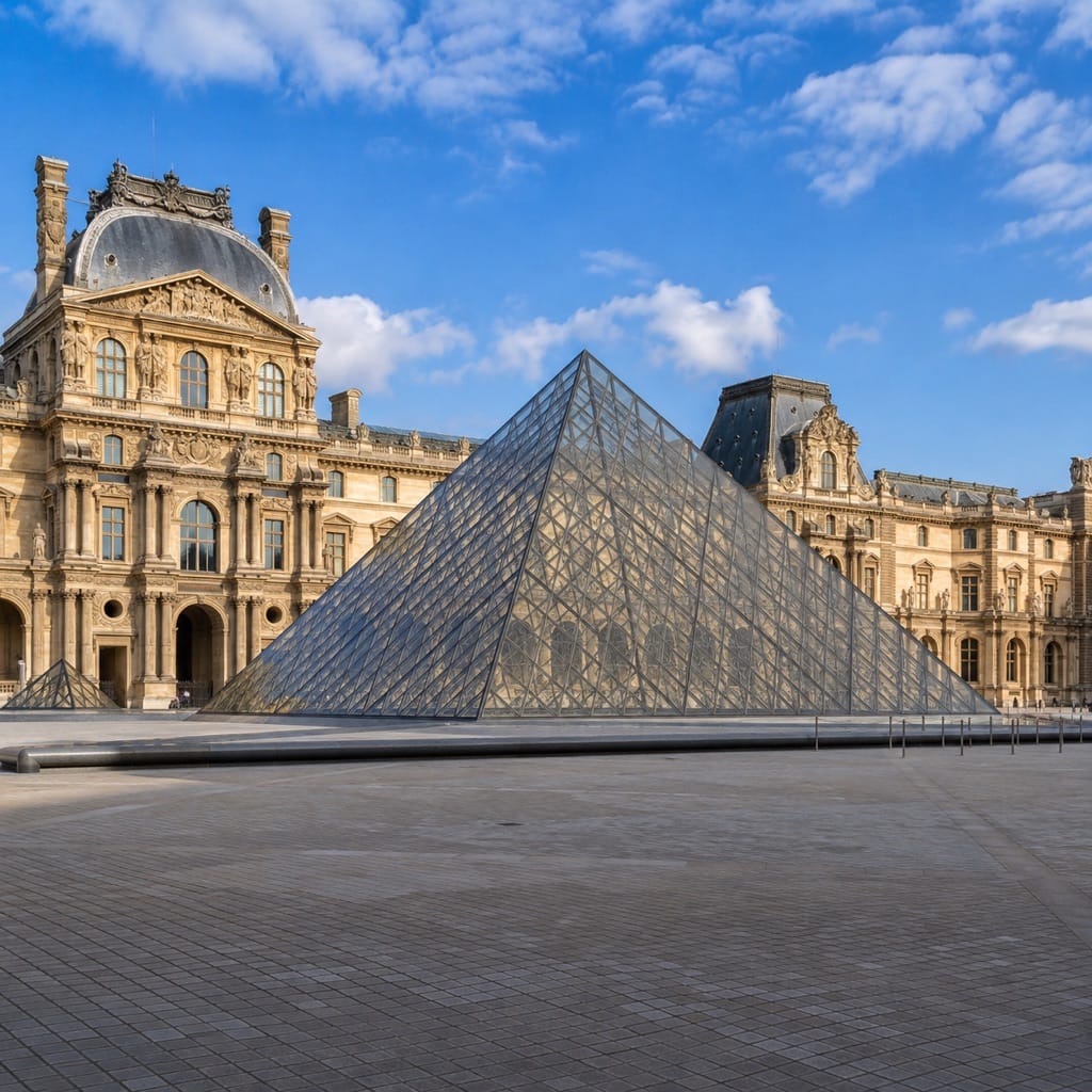 Louvre Museum