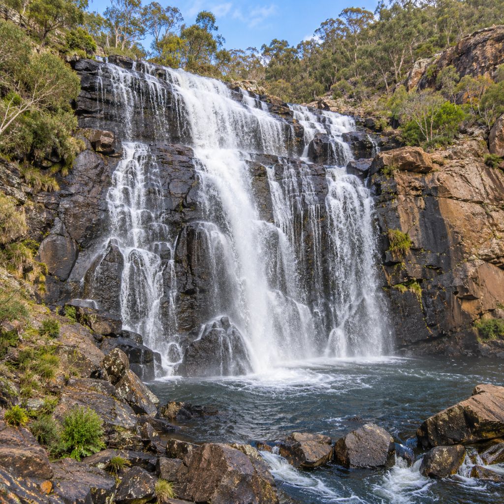 MacKenzie Falls
