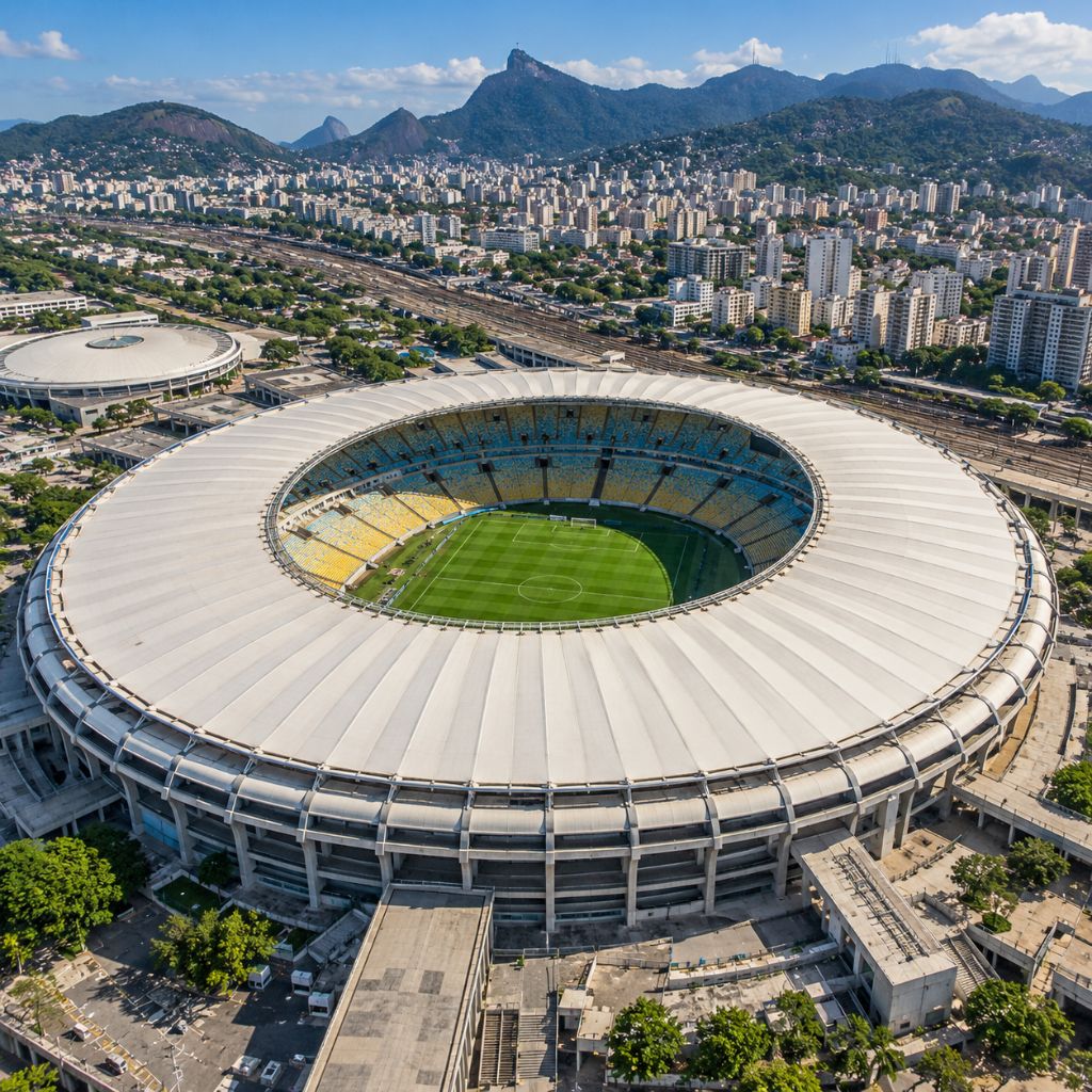 Maracanã Stadium