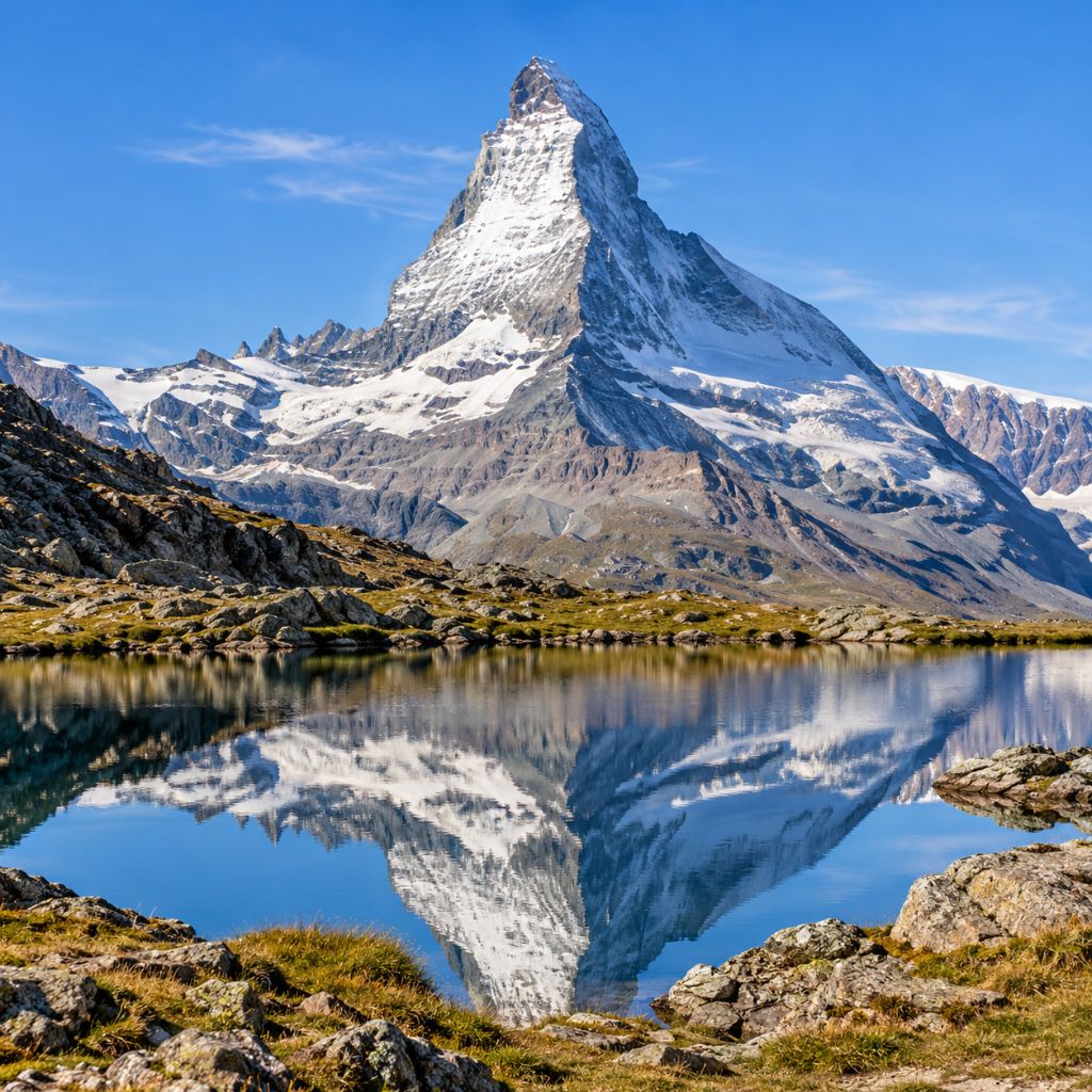 Matterhorn