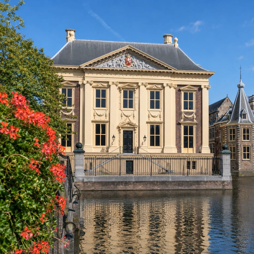Mauritshuis