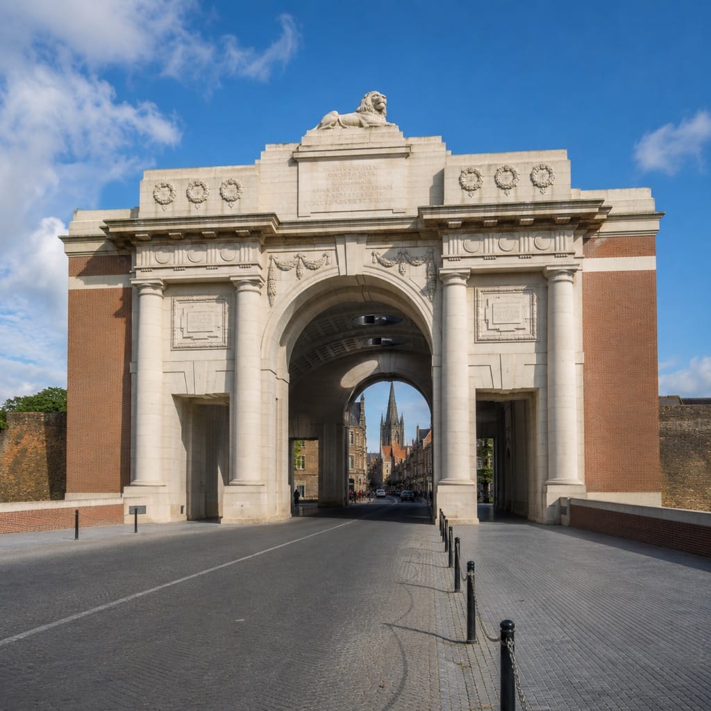 Menin Gate