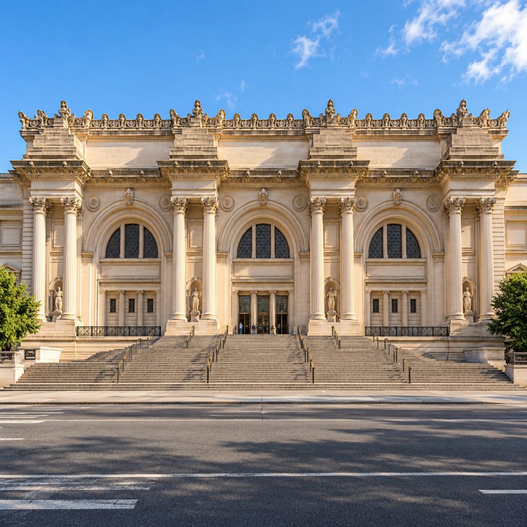 Metropolitan Museum of Art