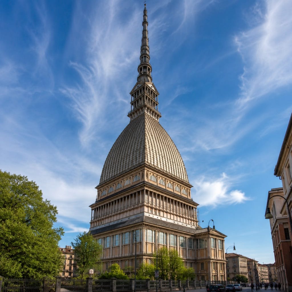 Mole Antonelliana