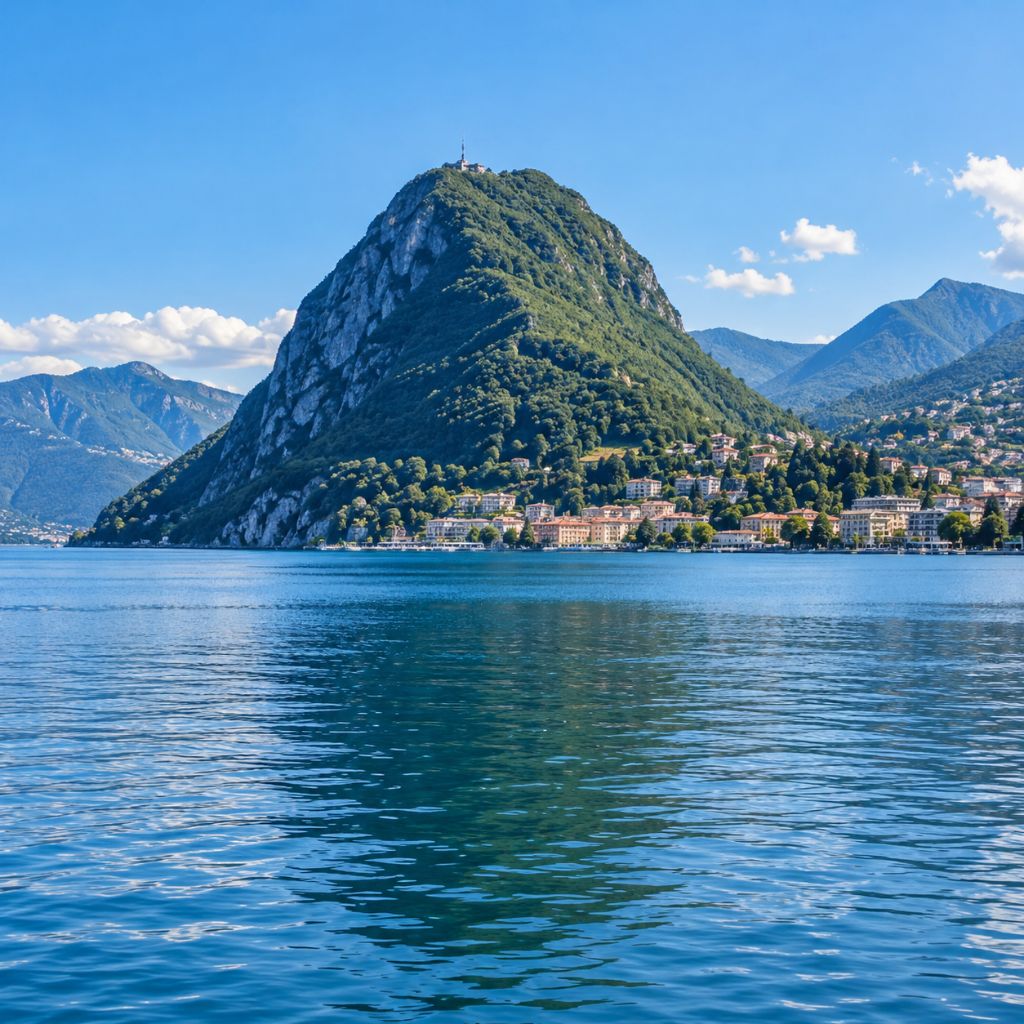 Monte San Salvatore